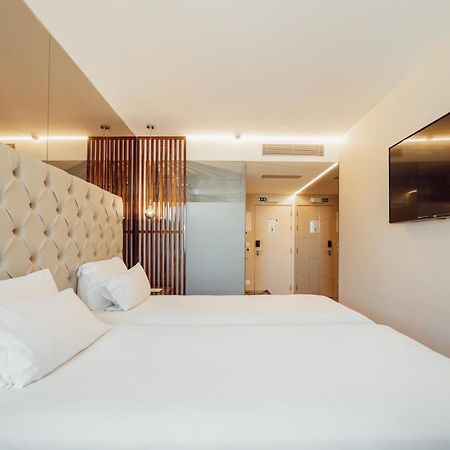 Abc Hotel Porto - Boavista Luaran gambar