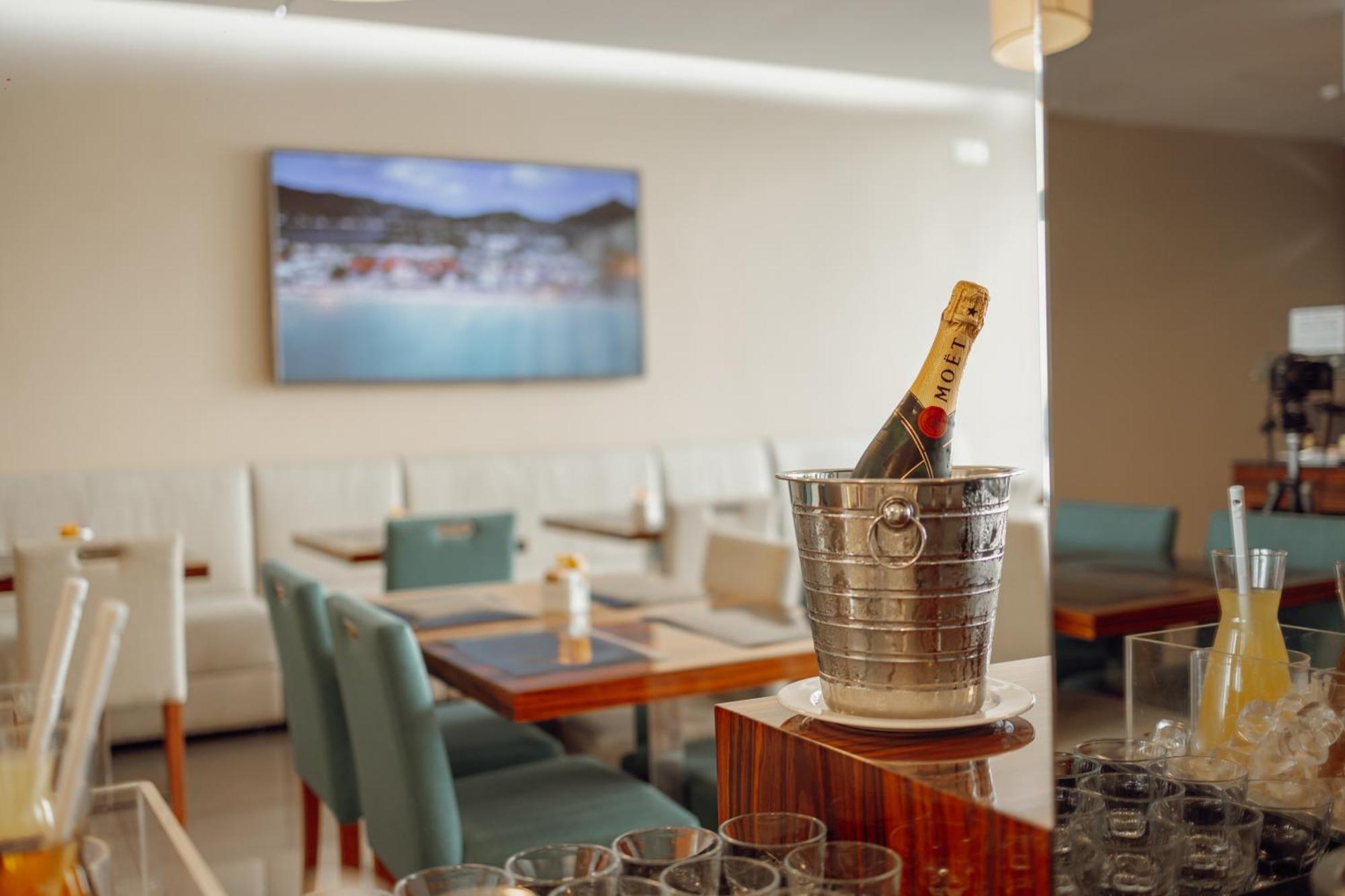 Abc Hotel Porto - Boavista Luaran gambar