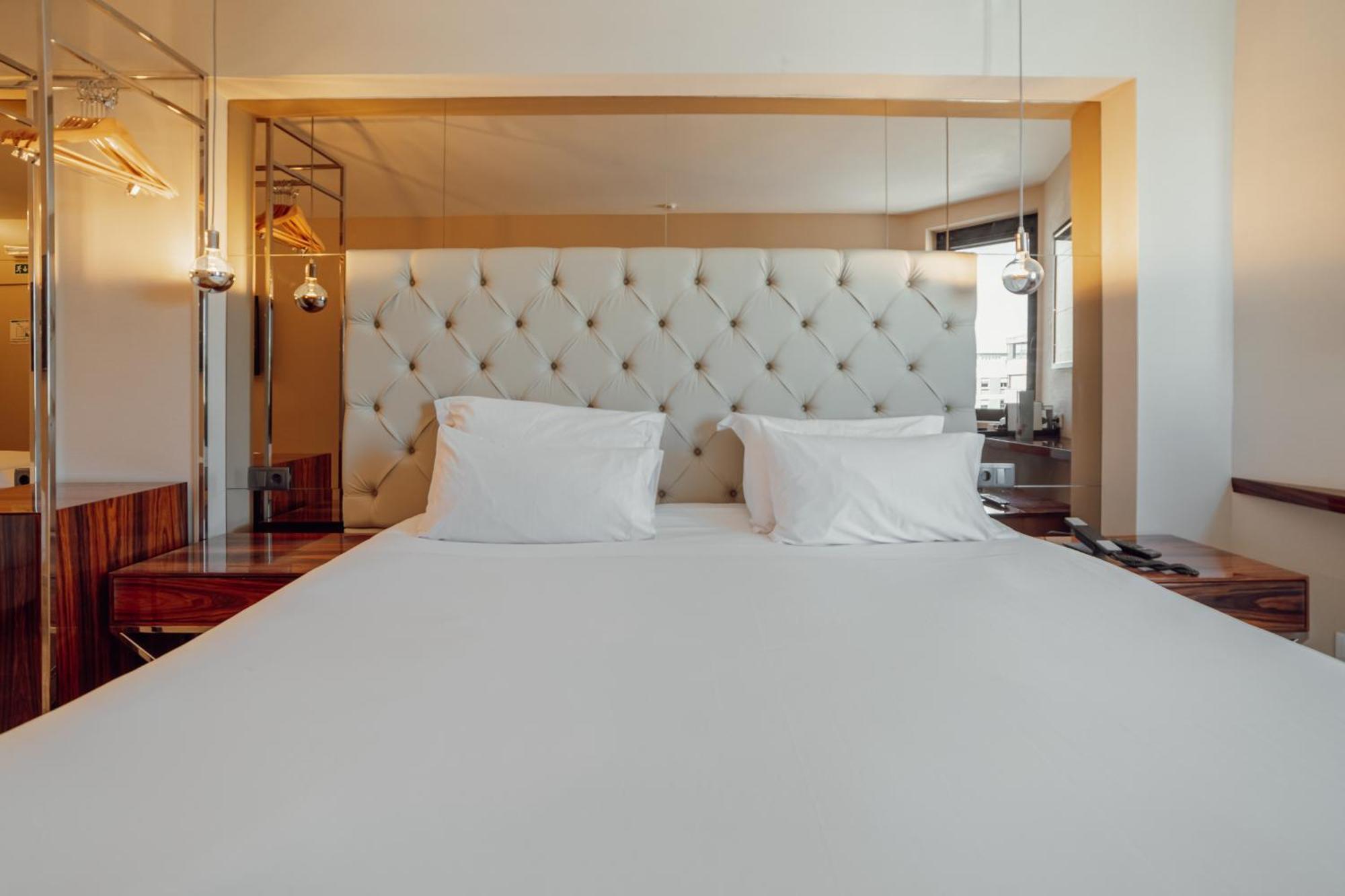 Abc Hotel Porto - Boavista Luaran gambar