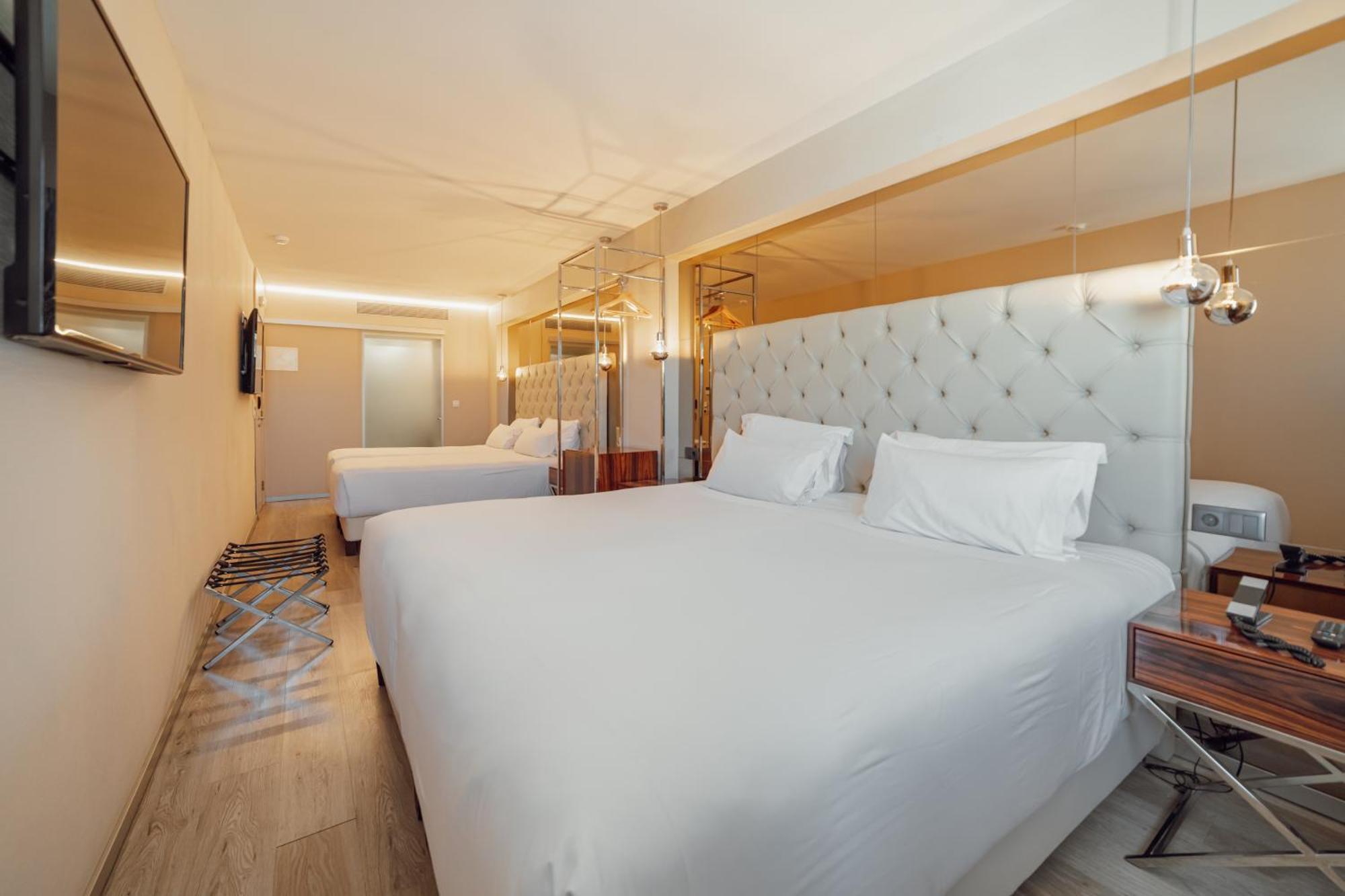Abc Hotel Porto - Boavista Luaran gambar