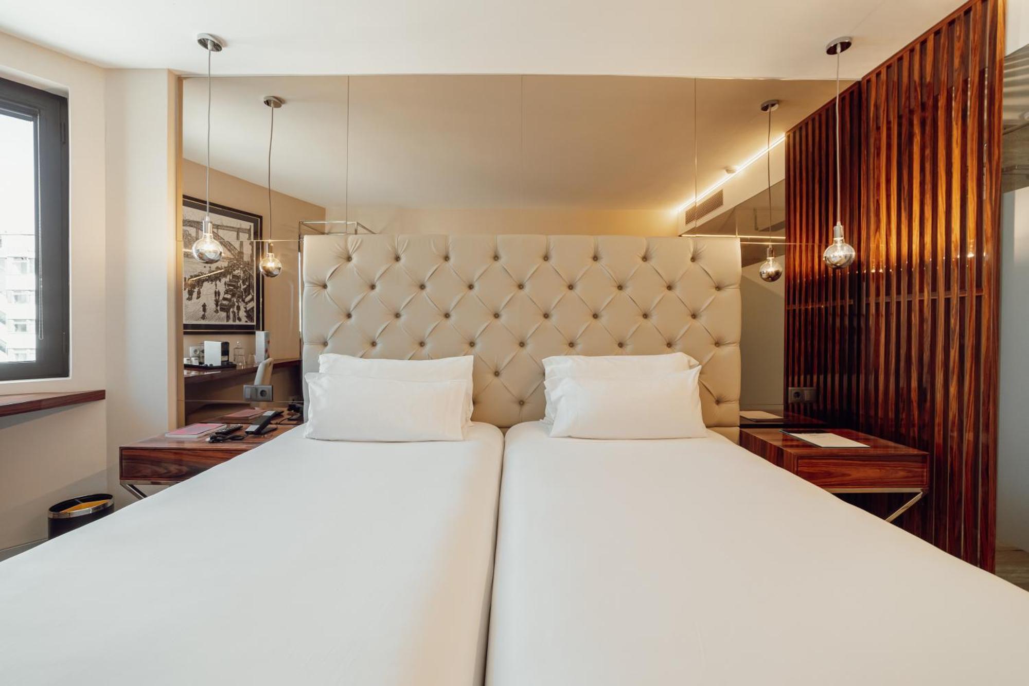 Abc Hotel Porto - Boavista Luaran gambar