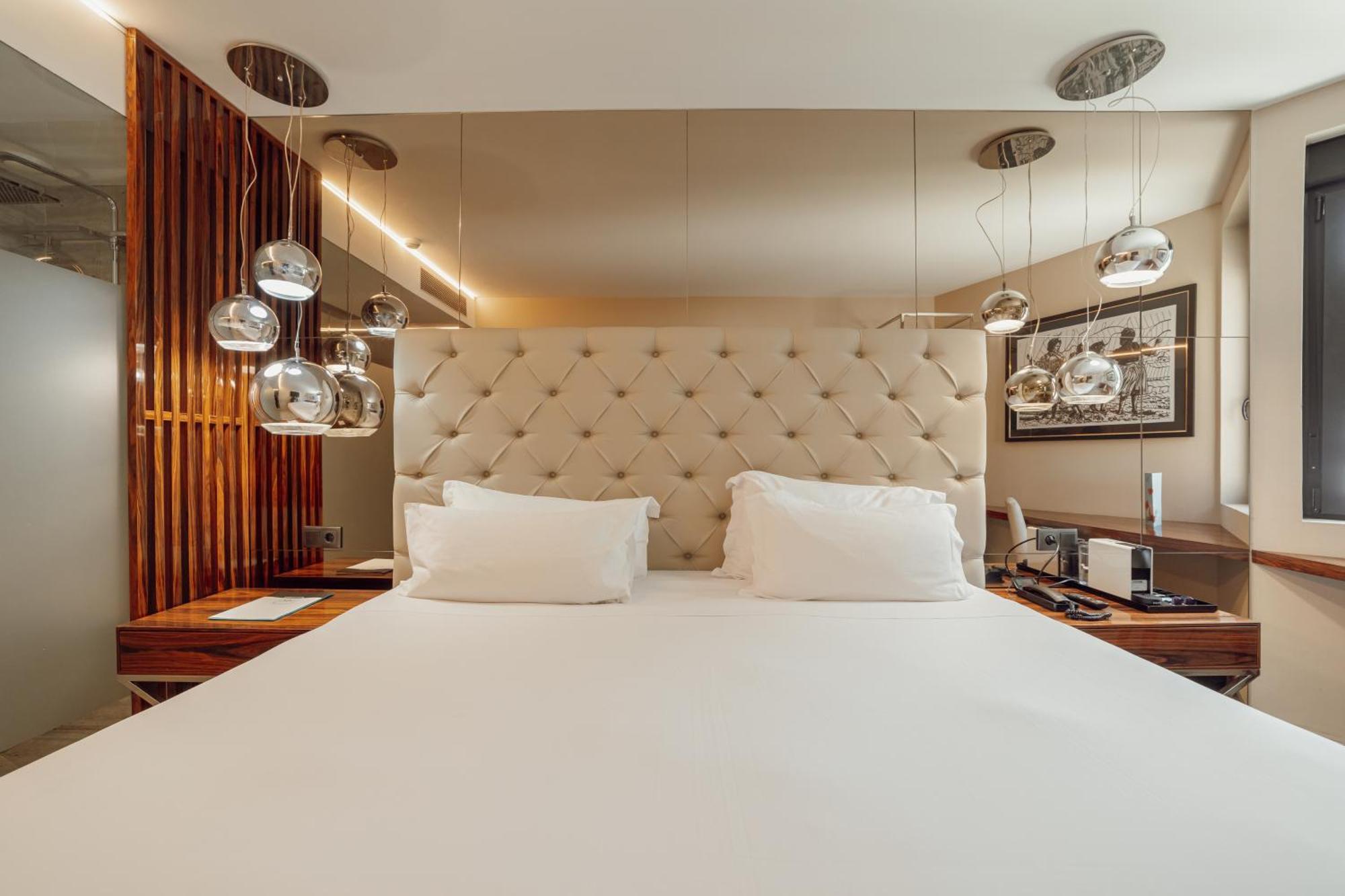 Abc Hotel Porto - Boavista Luaran gambar