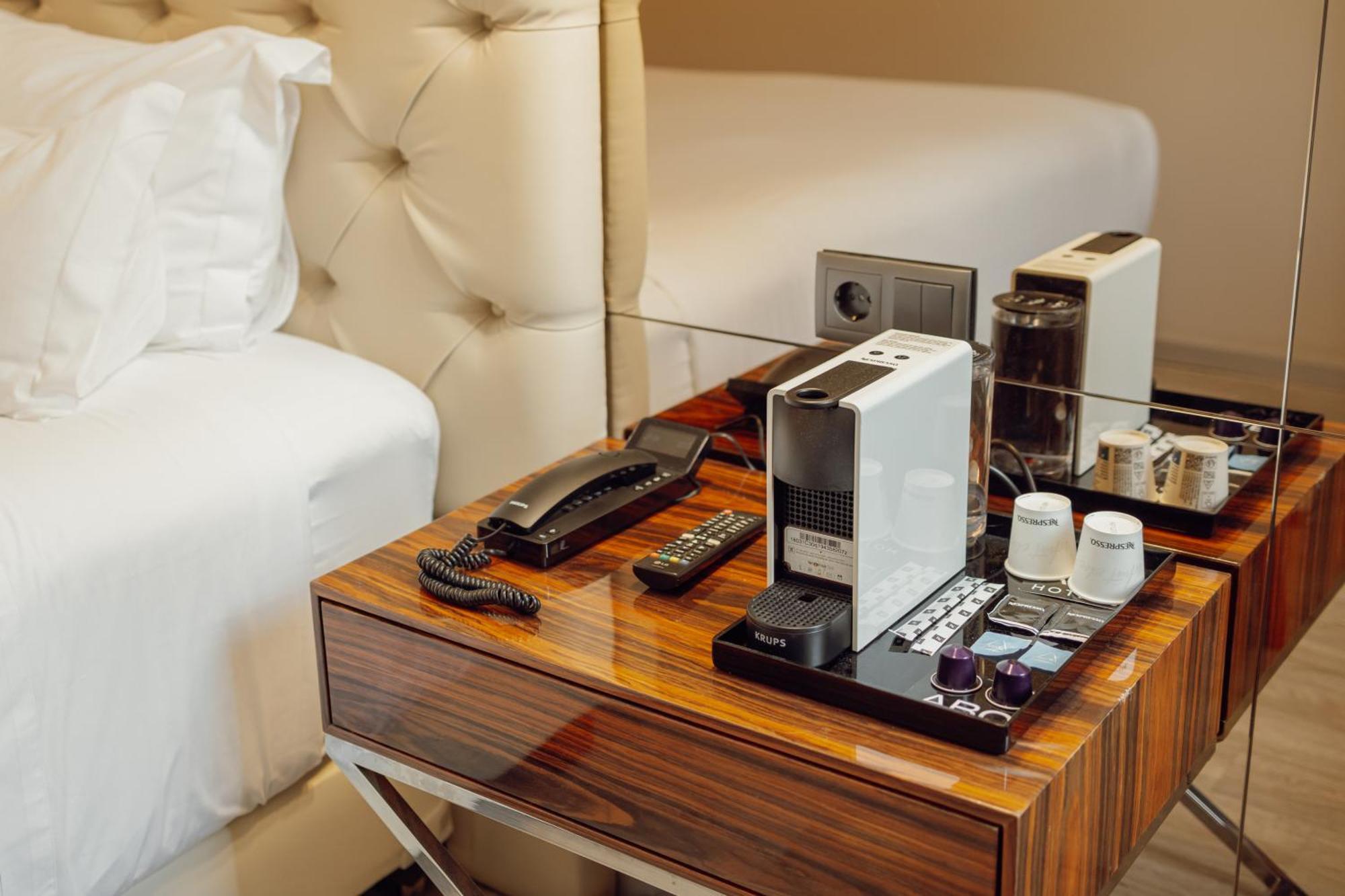 Abc Hotel Porto - Boavista Luaran gambar