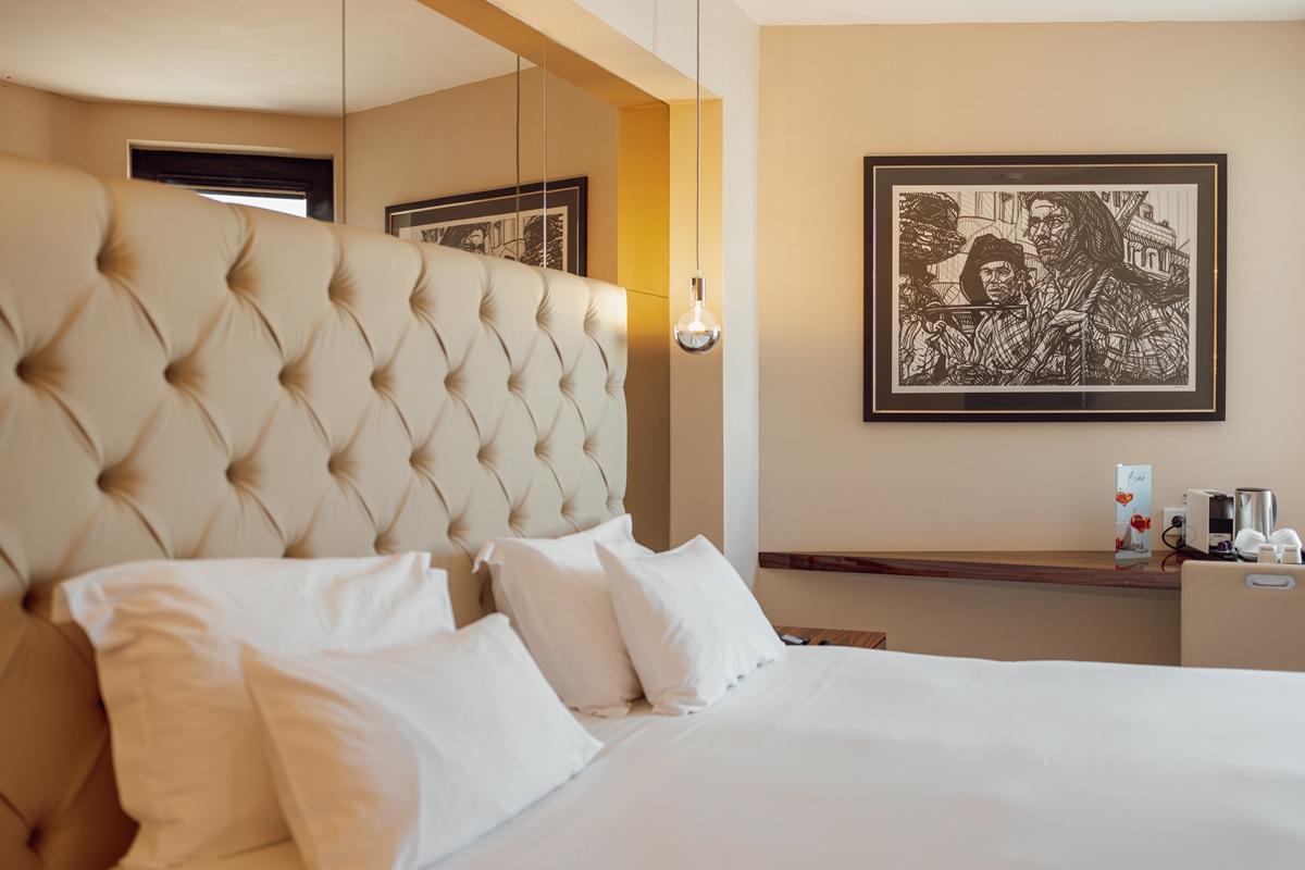 Abc Hotel Porto - Boavista Luaran gambar