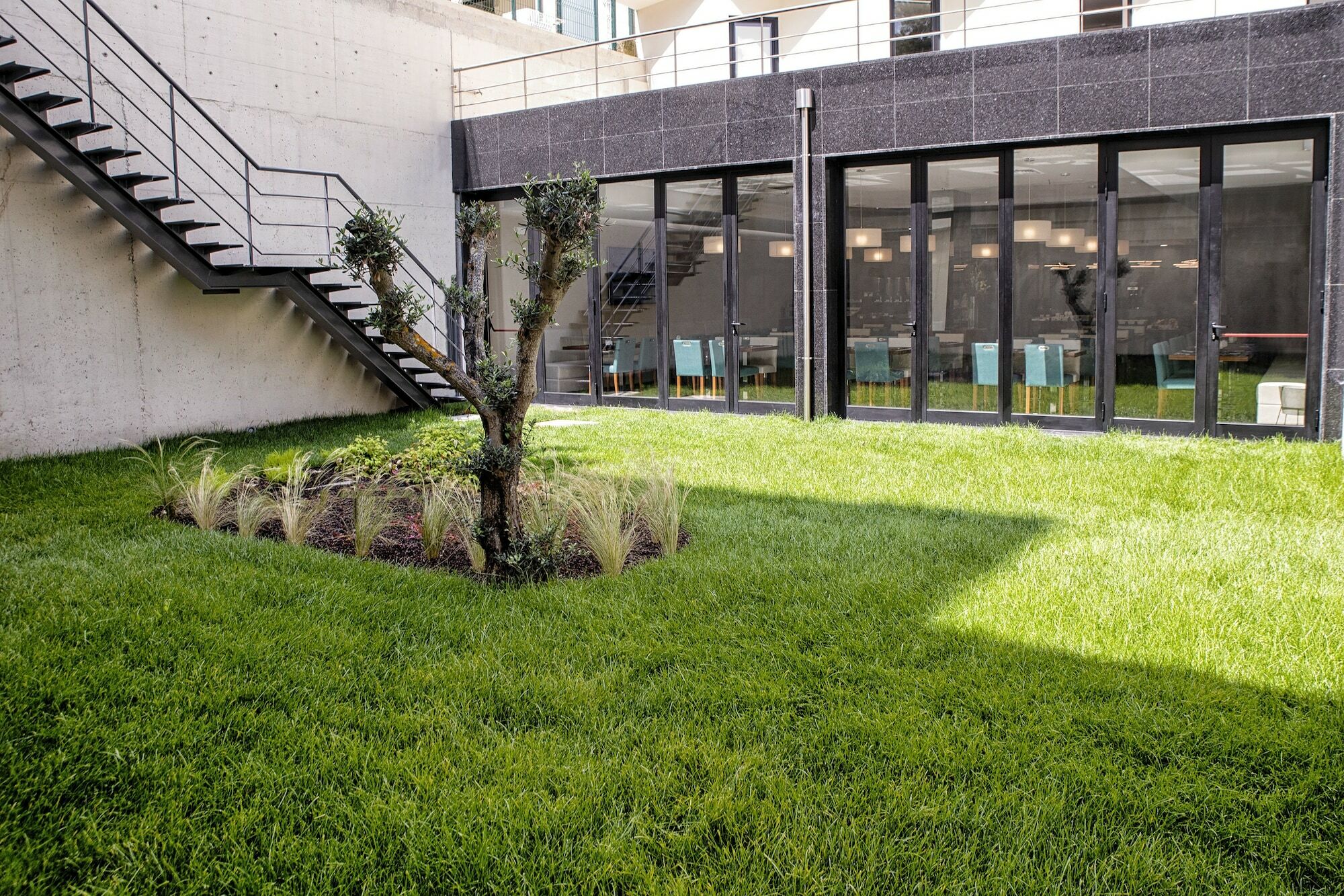 Abc Hotel Porto - Boavista Luaran gambar