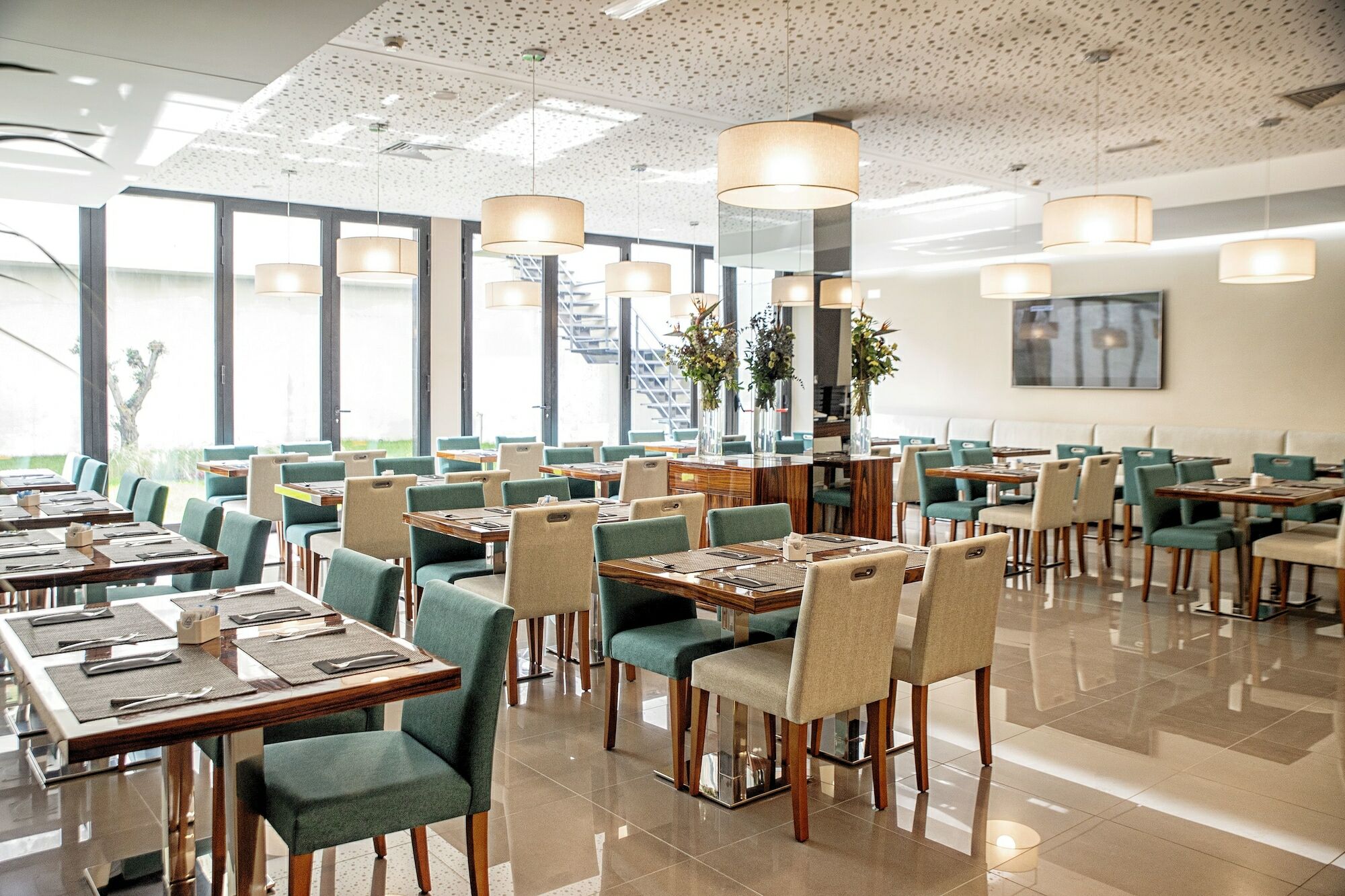 Abc Hotel Porto - Boavista Luaran gambar